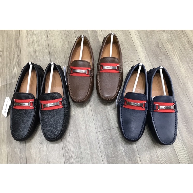 Giầy lacote chính hãng