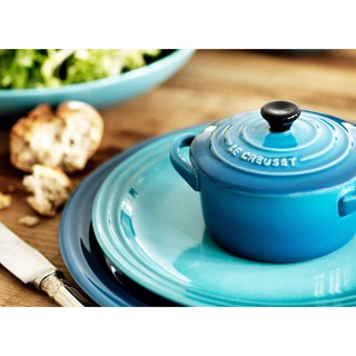 Bộ 4 nồi mini cocottes le creuset