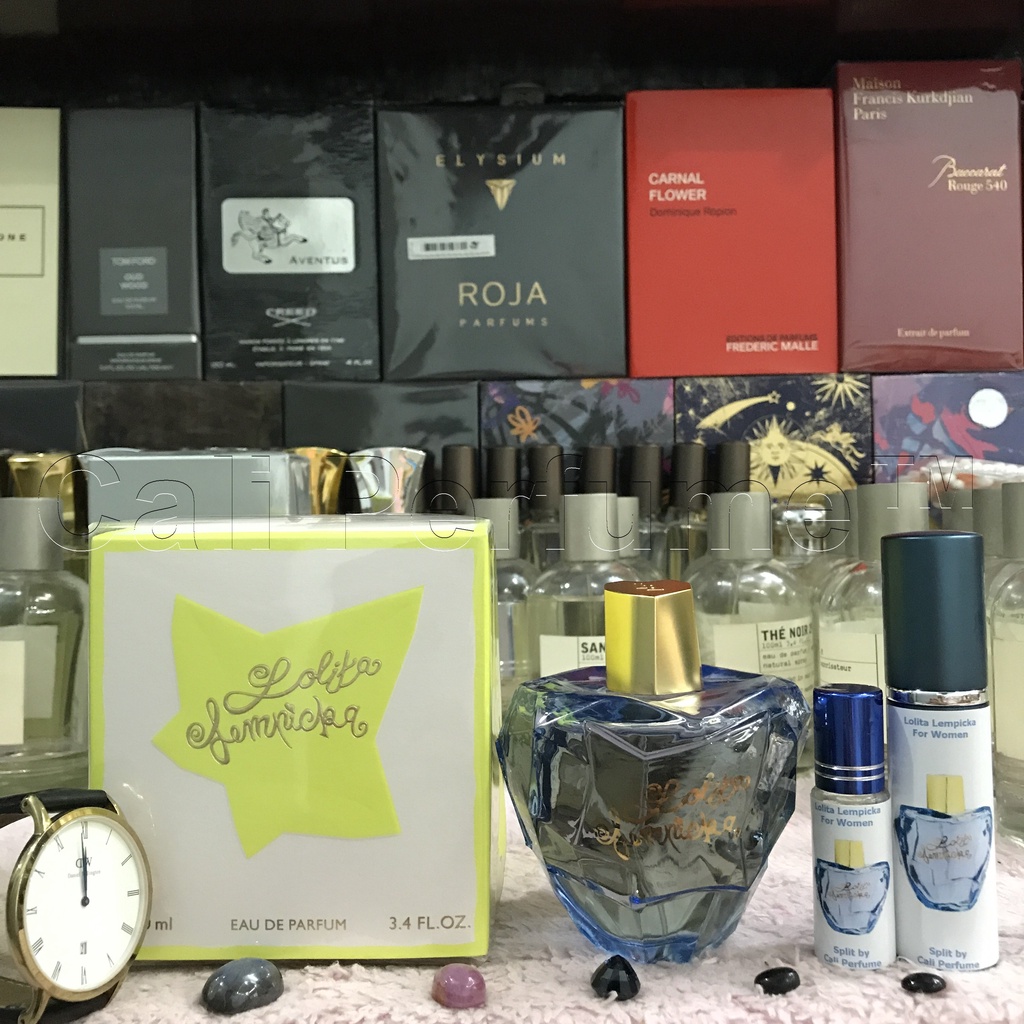 [Cali Perfume][Chính Hãng][Siêu Cuốn Hút] Nước Hoa Nữ Lolita Lempicka