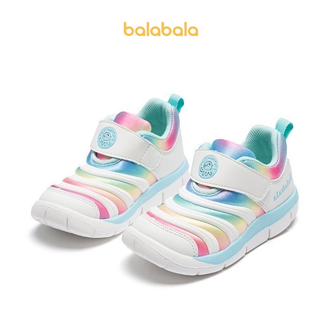 (Size 21-25) Giày thể thao trẻ em hãng BALABALA 20412114013