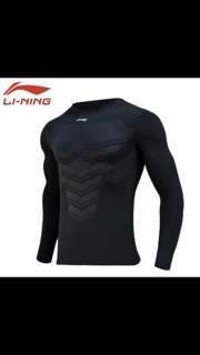 Áo thun Lining