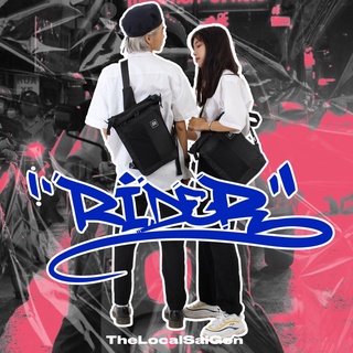 Túi RIDER (version 2) - TheLocalSaigon