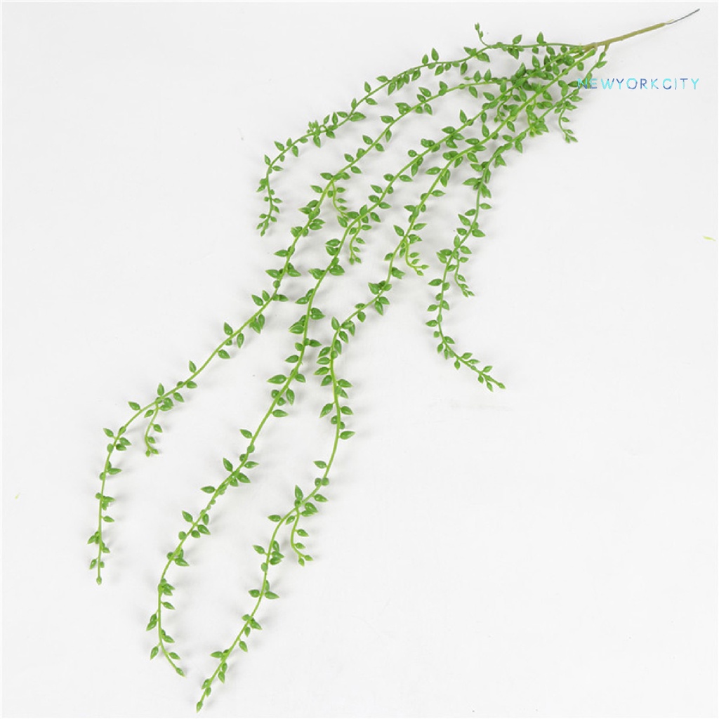 Nyc Dây Hoa Giả Treo Tường Trang Trí Nội Thất