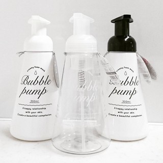 BÌNH XỊT TẠO BỌT YAMADA 300ML