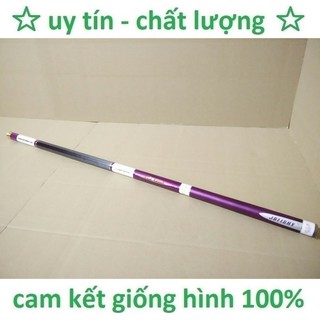 Cần câu tay 5h 5m4 jbfishy kèm cước và phụ kiện