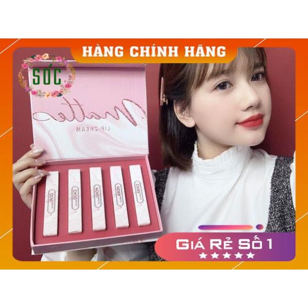 Son Rosmake Trương Quỳnh Anh