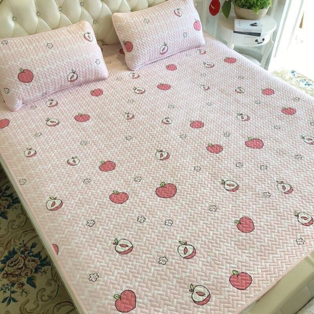 Chiếu tencel loại 1