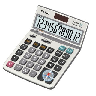 Máy Tính Casio Dw 120Ms