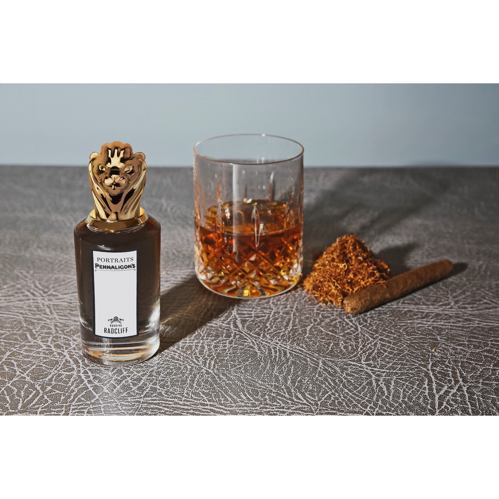 Nước hoa chính hãng Penhaligon's  75ml lưu hương trên 48h