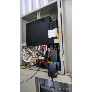 Tủ đầu ghi hình camera