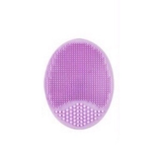 miếng pad rửa mặt silicon
