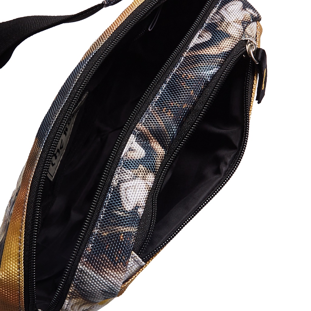 TÚI ĐEO CHÉO UNISEX - THE NOTE - SENVEN DEADLY SINS