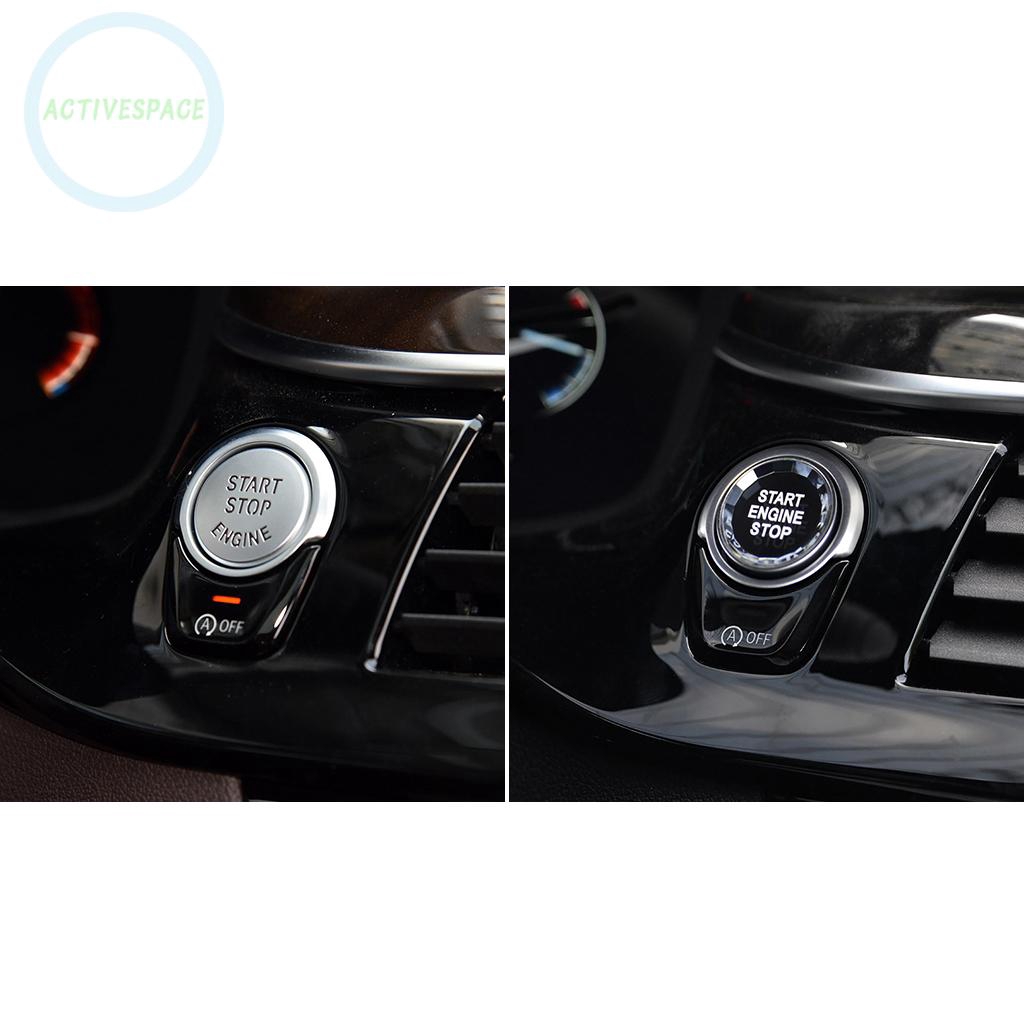 Nút khởi động xe dành cho xe BMW G F Series F30 F10 G20 F48 G30