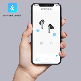 Tai nghe Bluetooth Edifier TWS NB2