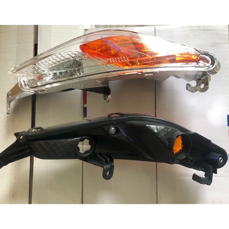 Xi nhan Exciter 2011-2014 appi malaysia