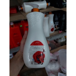 Sữa Tắm Nước Hoa ajola 1200ml ( giá bìa 120k)