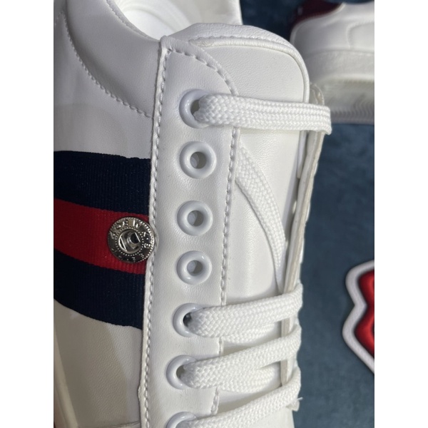 ♨️FREESHIP♨️ Giày GC boy phố trẻ trung năng động