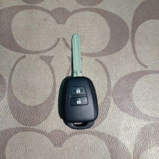 Vỏ chìa khoá Vios 2014 - 2018