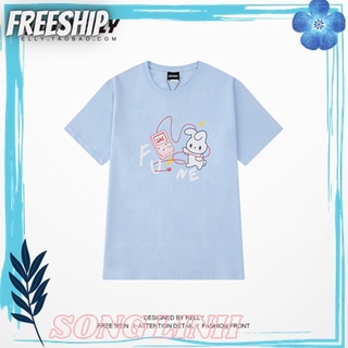 (CÓ SẴN) Áo thun cộc tay Nelly -Heybig mẫu FUNE