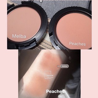 Phấn má MAC Powder Blush