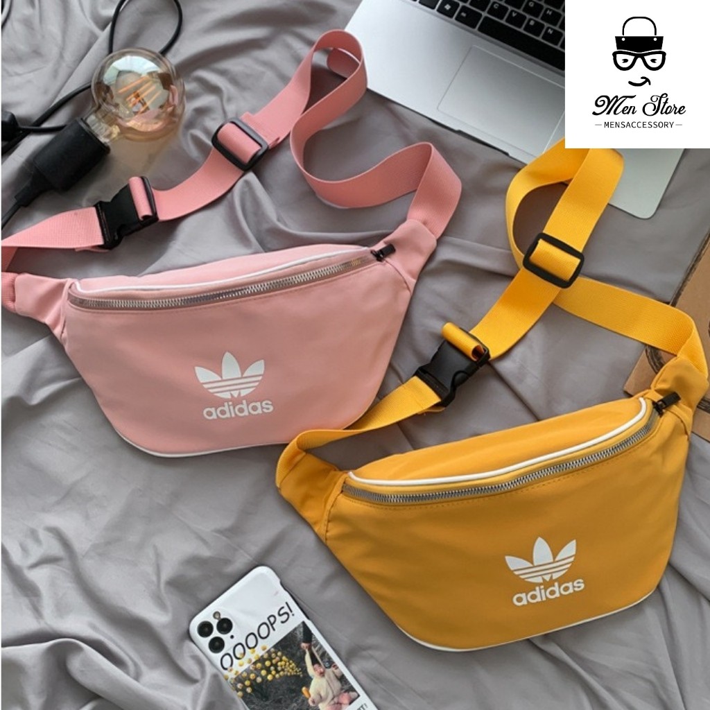 Túi Đeo Chéo Nam TC18 📍MenStore 📍Siêu Chống Nước 📍 Unisex Street Style | BigBuy360 - bigbuy360.vn