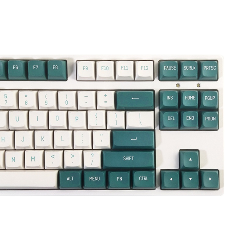 Bàn Phím Cơ Mojito 149 Phím CSA PBT