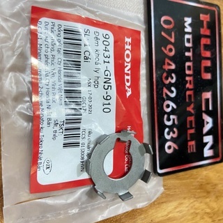 Đệm khoá ly hợp HONDA Dream, WAVE, FUTURE, BLADE 110 dùng chung nhiều dòng xe