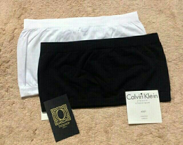 ÁO ỐNG NGẮN NGANG NGỰC | BigBuy360 - bigbuy360.vn