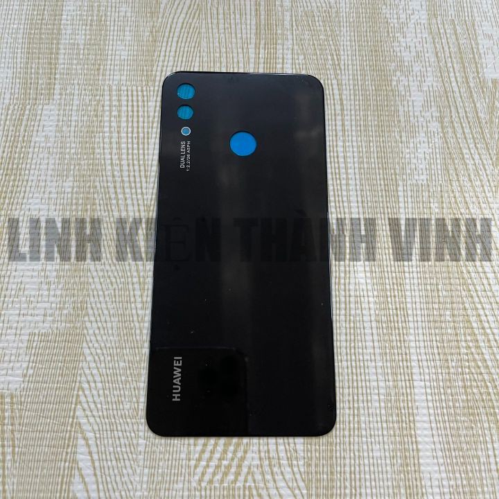 Nắp lưng thay thế Huawei Nova 3i