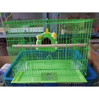 Lồng nuôi Pet 41,5×28x32cm