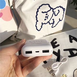 Sạc dự phòng 10000mAh