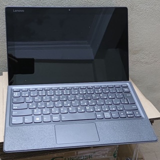 Máy tính bảng lenovo miix 520