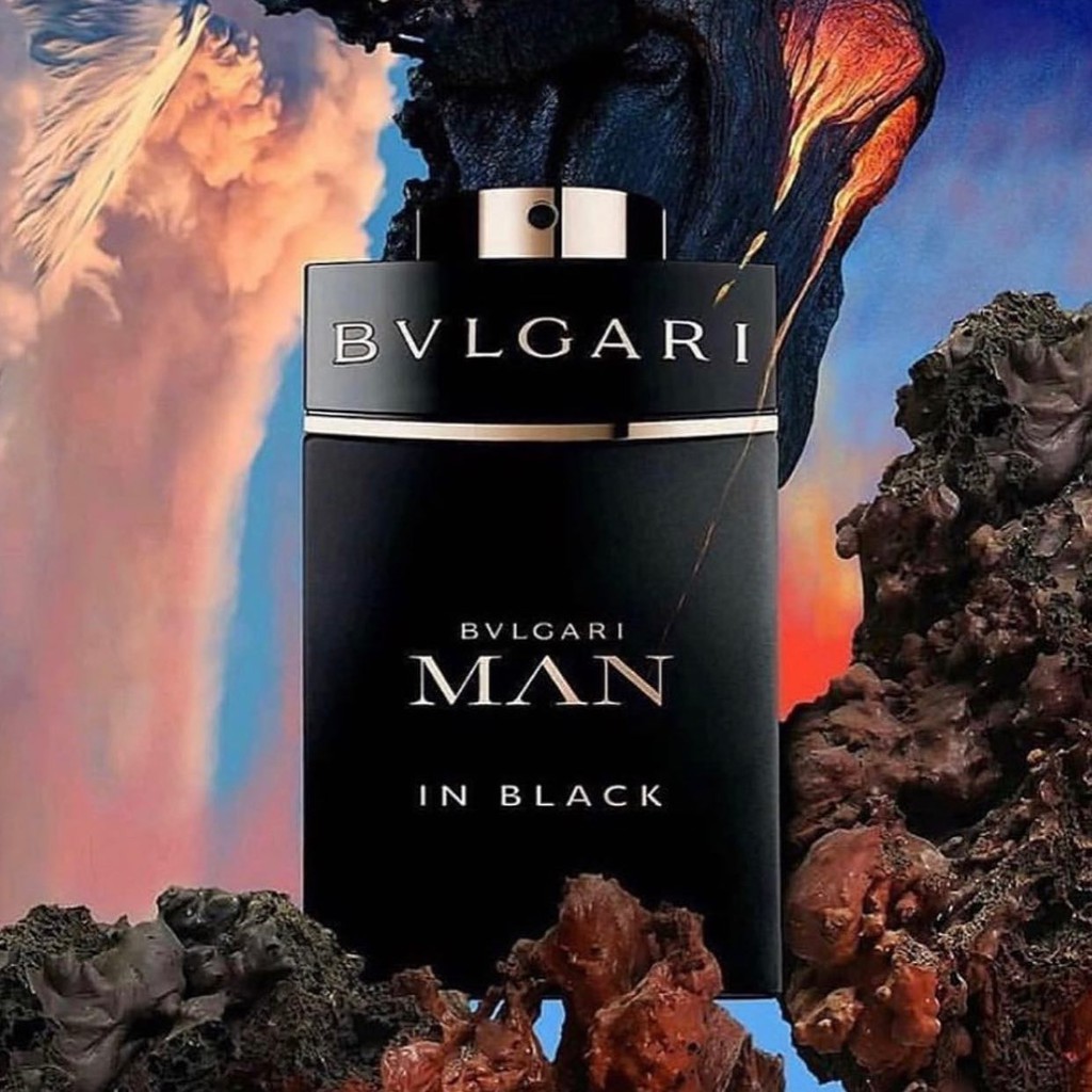 Nước hoa nam 𝗕𝗩𝗟 𝗠𝗔𝗡 𝗜𝗡 𝗕𝗟𝗔𝗖𝗞 𝗘𝗗𝗣 𝗙𝗢𝗥 𝗠𝗘𝗡 5ml/10ml/20ml