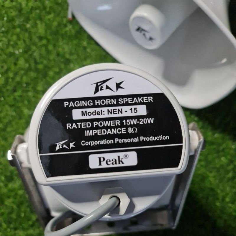 Loa phóng 15w - 20w. loa bẫy chim đêm