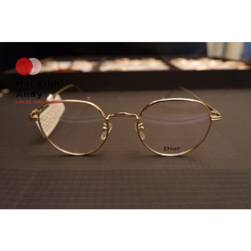 Gọng kính cận 030
