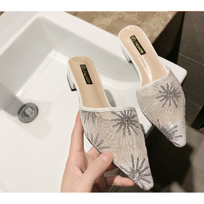 D138- sục lưới nữ đế thấp | BigBuy360 - bigbuy360.vn