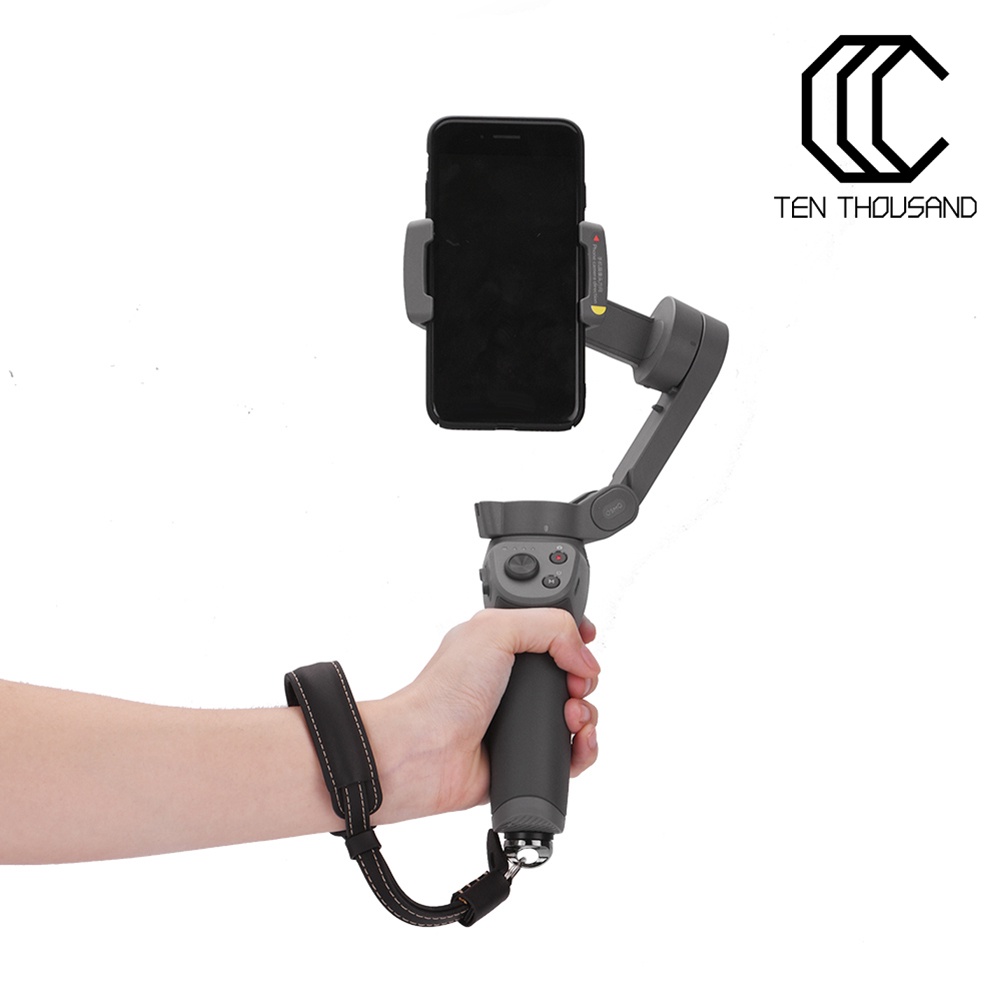 Dây đeo cổ tay chống rung cho DJI Mobile 2/3 | BigBuy360 - bigbuy360.vn