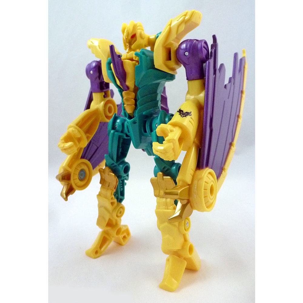Robot Transformer Beast Hunter Windrazor Predacon A6217  - MGT