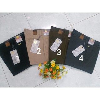 Quần kaki trung niên KKTN021