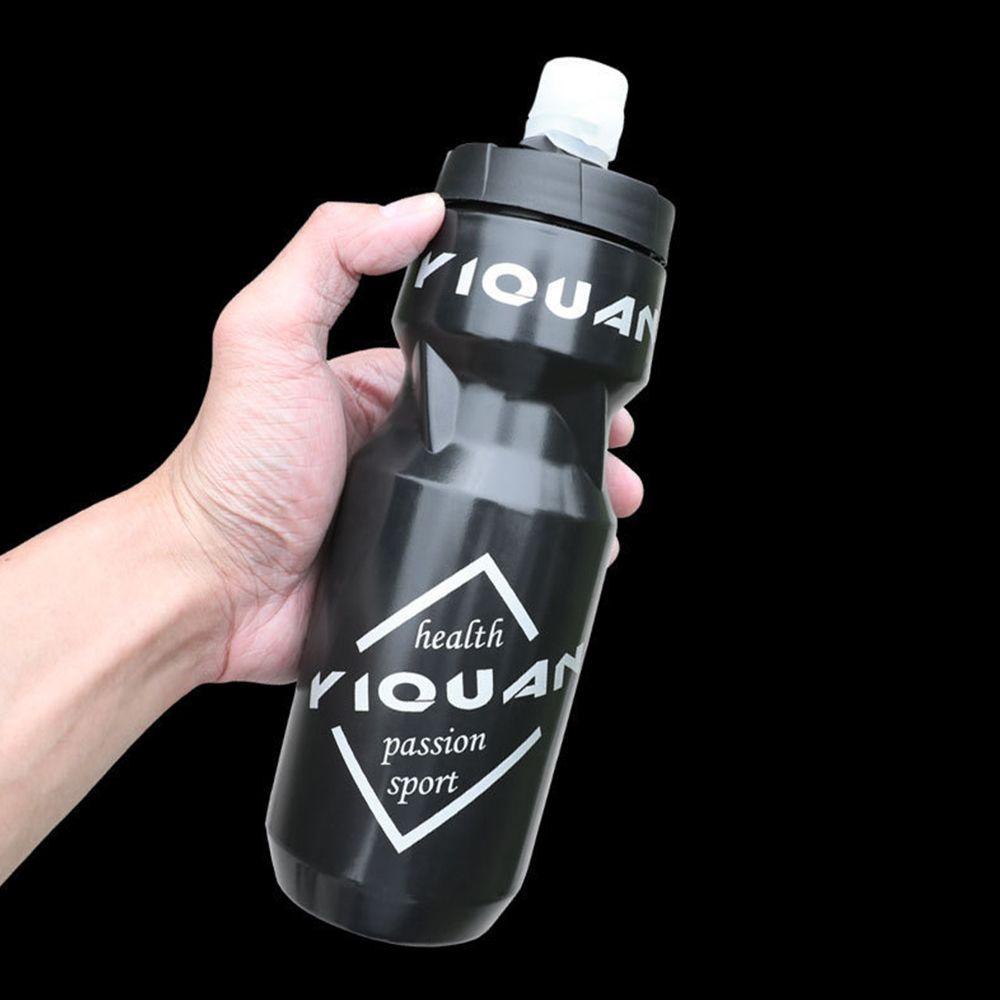 MUVAKO Bình Nước Thể Thao Chống Tràn Tiện Lợi Chất Lượng