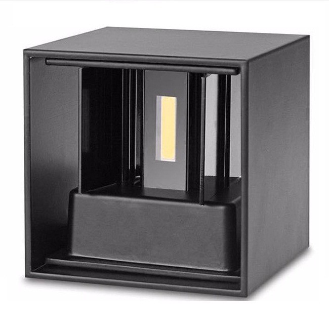 Đèn Ốp tường trang trí cao câp SV-2040 ( ánh sáng vàng ) - Điện Việt