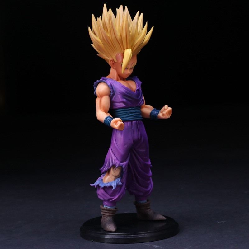 Mô hình Son Gohan Figure 24cm - Mô hình Dragon Ball