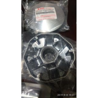 Cặp chén bi  Su HAYATE zin hãng