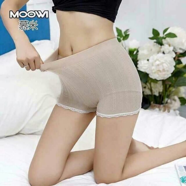 QUẦN MẶC VÁY COTTON LOẠI 1 CÓ TÚI ZIP | BigBuy360 - bigbuy360.vn