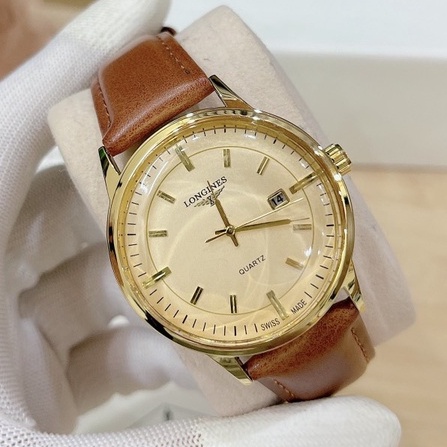 Đồng hồ nam longzin da-full box