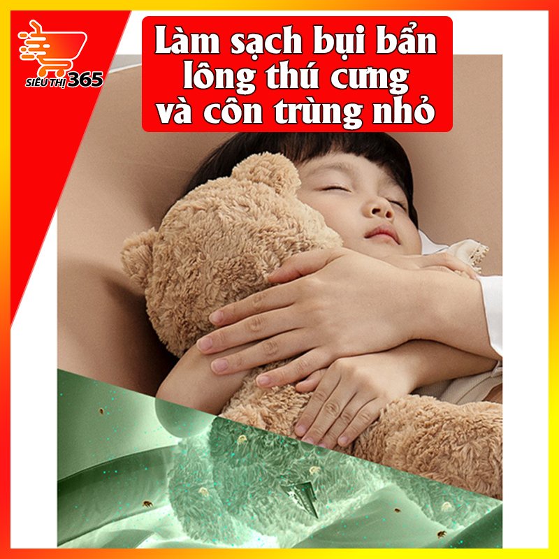 Máy hút bụi,máy hút bụi cho gia đình,diệt khuẩn,làm sách nhanh chóng Lực hút mạnh mẽ 10.000 KPA loại mới 2021