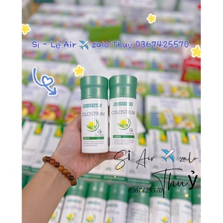 Sữa non colostrum lr 125ml đức