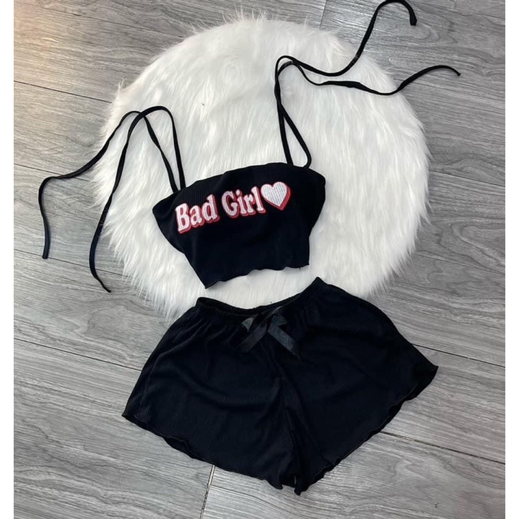 Set badgirl | BigBuy360 - bigbuy360.vn