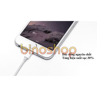 Cáp Lightning chuẩn MFI Xiaomi - ZMI
