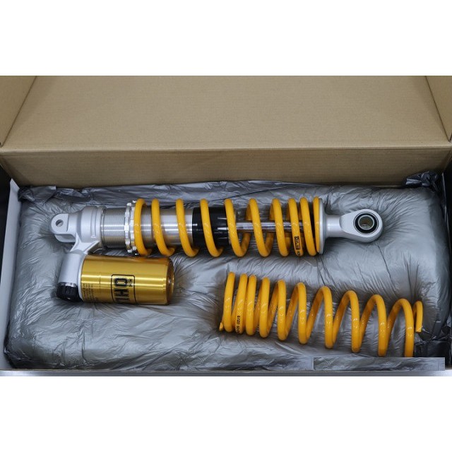 Phuộc Ohlins Vario, Click chính hãng (HO 545) 2 loxo. Bảo hành 2 năm